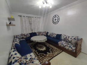 agréable appartement almassira
